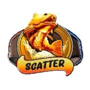 Big Bass Boxing Bonus Round: Scatter