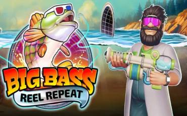 Big Bass Reel Repeat