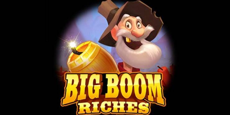 Big Boom Riches