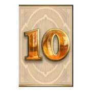 Big Bucks Deluxe: 10