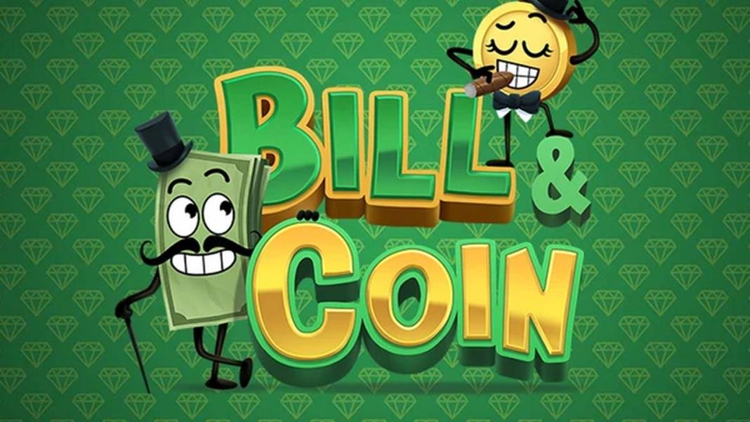 Bill & Coin