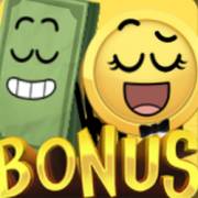 Bill & Coin: Bonus