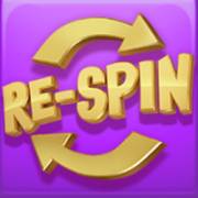Bill & Coin: Re-spin