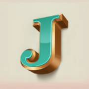 Bill & Coin: J