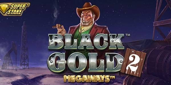 Black Gold 2 Megaways