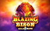 Blazing Bison Gold Blitz (демо-версия)