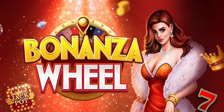 Видео покер Bonanza Wheel демо-игра