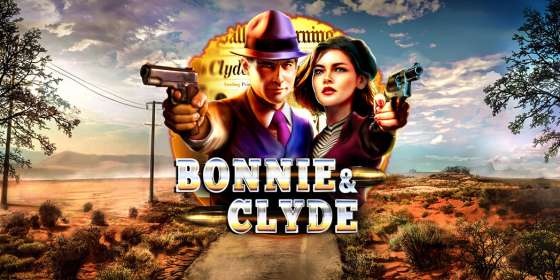 Bonnie & Clyde (RedRake) обзор