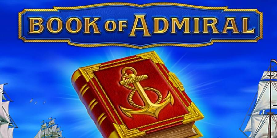 Book of Admiral