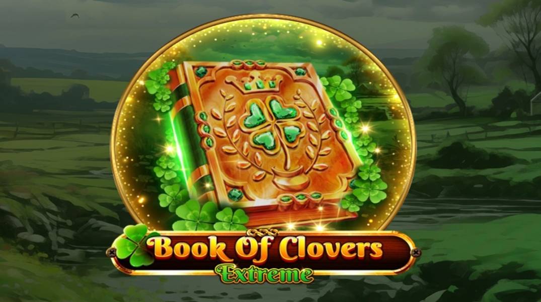 Book Of Clovers – Extreme