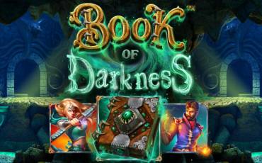 Book of Darkness