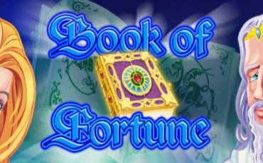 Book of Fortune