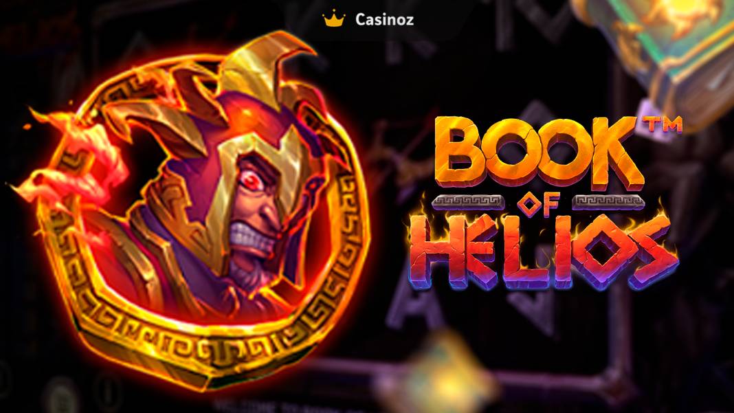 Book of Helios