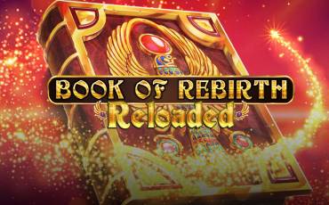 Book Of Rebirth: Reloaded