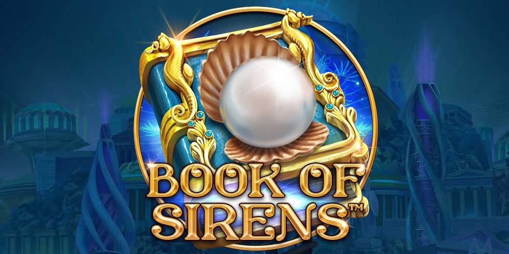 Book Of Sirens