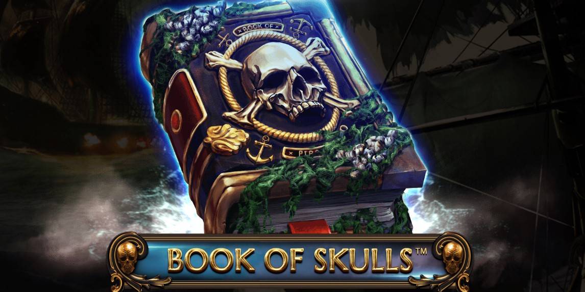 Book of Skulls