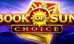 Книга Солнца: Выбор