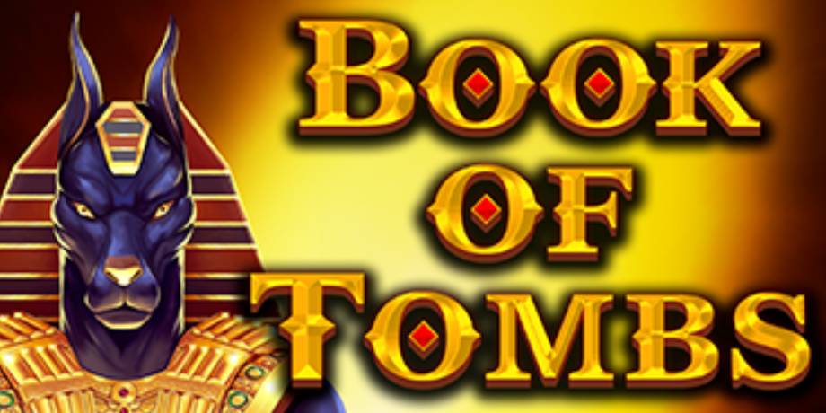 Book of Tombs