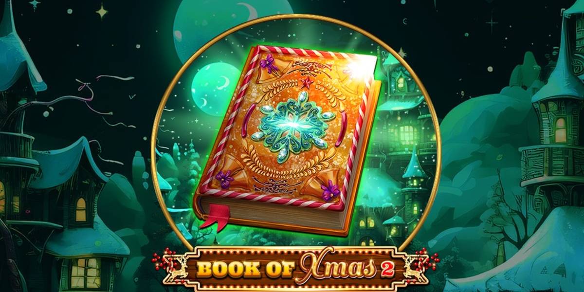 Book Of Xmas 2