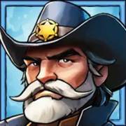 Bounty County: Инспектор