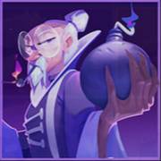 BountyPop: Маг