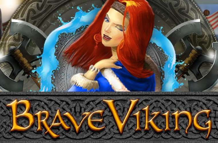 Онлайн слот Brave Viking играть