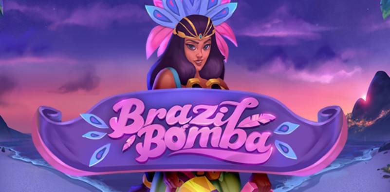 Brazil Bomba