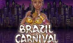 Бразильский Карнавал