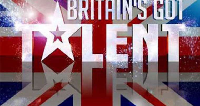 Онлайн слот Britain’s Got Talent играть