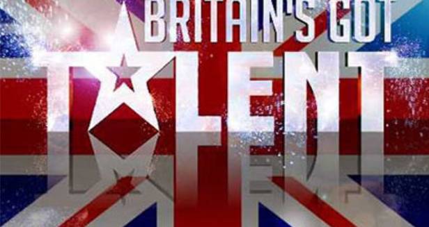 Britain’s Got Talent
