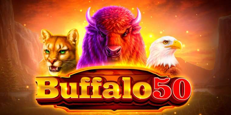 Видео покер Buffalo 50 демо-игра