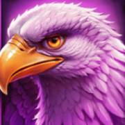 Buffalo Freedom DoubleMax: Орел