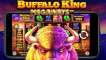Онлайн слот Buffalo King Megaways играть
