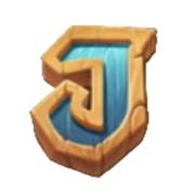 Buildin’ Bucks: J