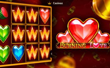 Burning Love