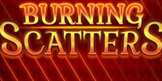 Burning Scatters (Stakelogic) обзор