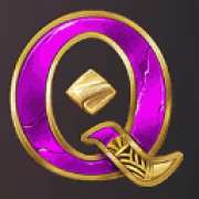 Символ Q в Gods of Secrecy