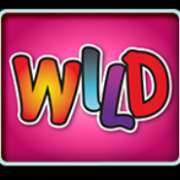 Символ Wild в Super Bar-X Game Changer