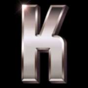 Символ K в Knight Rider
