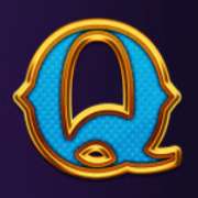 Символ Q в Sheriff of Nottingham