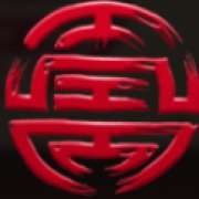 Символ Красный иероглиф в Tiger Kingdom Infinity Reels