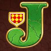 Символ J в Lion Gold Super Stake