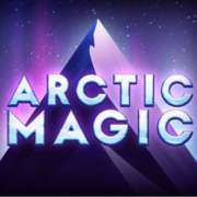 Символ Логотип Arctic Magic в Arctic Magic