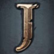 Символ J в Legion X