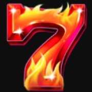 Символ 7 в 7 Fortune Frenzy