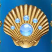 Символ Морская ракушка в Siren’s Kingdom
