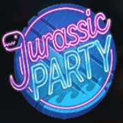 Символ Scatter в Jurassic Party