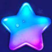 Символ Звезда в Jelly Reels