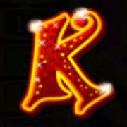 Символ Символ K в Disco Funk