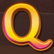 Caesar's Victory: Q